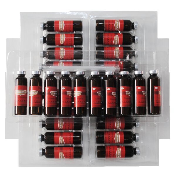 Extract Manufacturer - Chinese Ginseng Polygoni Root Wholesale Oral Liquid