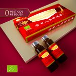 Drink Manufacturer - Chinese Panax Ginseng Extract Drinkable Healthcare