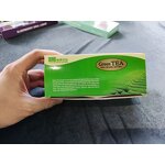 Tea Bag Manufacturer - Yeekong Ginkgo Biloba Blended Health Tea Sachets