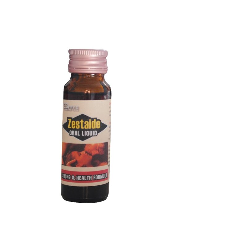 Drink Manufacturer - Ginseng Royal Jelly Green Tea Immune Booster Drink