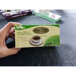 Tea Bag Manufacturer - Yeekong Ginkgo Biloba Blended Health Tea Sachets