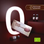 Drink Manufacturer - Chinese Organic Ginseng Royal Jelly Immune Support