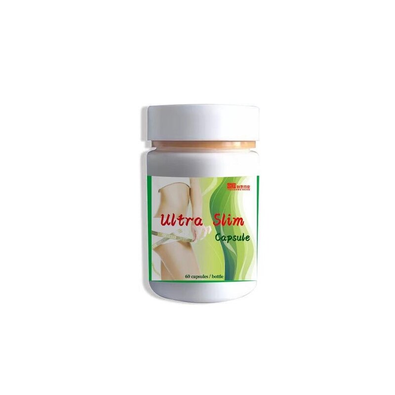 Capsule Supplement Manufacturer - Panax Ginseng Extract Russia-Supplied Formula