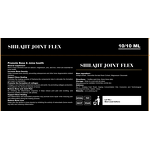 Shilajit Oral Liquid Manufacturer - 369 Adult Joint Health Ideal Formula