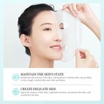 Facial Mask - BIOAQUA Private Label SADOER - Mango Deep Moisturizing Whitening High Quality Sheet