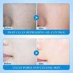 Facial Cleanser - OEM FAYANKOU Korean - Avocado Moisture Cleaning Oil Control Natural for Women