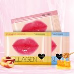 Lip Mask - Wholesale BIOAQUA Collagen - Anti Dry Crack Moisturizing Smooth and Tender Private Label
