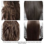 Hair Shampoo - BIOAQUA Wholesale - Horse Oil Olive Supple and Silky Gentle Deep Cleaning Nourishing Natural