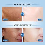 Sleeping Facial Mask - FAYANKOU Korean - Collagen Anti Wrinkle Repair Moisturizing Private Label