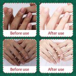 Hand Mask - SADOER Christmas - Nicotinamide Moisturizing Glove Nourishing Peel off Whitening