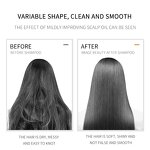 Hair Shampoo - IMAGES OEM/ODM - Coconut Oil Amino Acid Hair Cleaning Dandruff Nourishing Repair Vegan - Wholesale