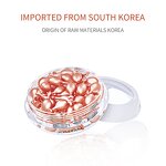 Facial Essence - OEM/OBM Fullerene Placenta Korean - Vitamin c Organic Serum Hydrating lightning Capsule