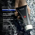 Facial Cleanser - Private Label - Sea Salt Deep Cleaning Moisturizing Oil Control Amino Acid