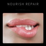 Lip Balm - BIOAQUA Men - Nourishing Moisturizing Natural Vegan Autumn Winter Care - Private Label Custom