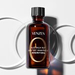 Hair Care Essential Oil - VEZE Wholesale Private Label - Best Nut Oil Not Greasy Nourishing Hair Smooth