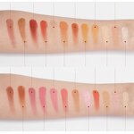 Eye Shadow - Color - Private Label 12 Colors Waterproof Brighten