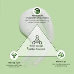 Hand Cream - 30g Private Label Luxury - Whitening Lotion Moisturizing Anti-Aging Organic