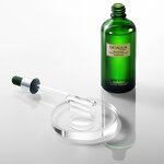 Facial Serum - BIOAQUA - Hyaluronic Acid 24k Gold Essence Hydrating Anti Wrinkle Repair Caviar Snail