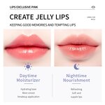 Lip Mask - Wholesale BIOAQUA Collagen - Anti Dry Crack Moisturizing Smooth and Tender Private Label
