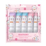 Hand Cream Set - OEM ODM LUOFMISS - Plant Extract Moisturize Mini Whitening for Dry Skin 30g*5