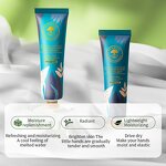 Hand Cream - 30g Private Label Luxury - Whitening Lotion Moisturizing Anti-Aging Organic