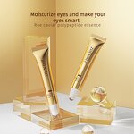 Eye Essence - Private Label - Caviar Polypeptide Remove Pouch Dark Circles Nourishing
