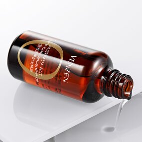 Hair Care Essential Oil - VEZE Wholesale Private Label - Best Nut Oil Not Greasy Nourishing Hair Smooth