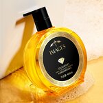 Hair Shampoo - IMAGES OEM/ODM - Coconut Oil Amino Acid Hair Cleaning Dandruff Nourishing Repair Vegan - Wholesale