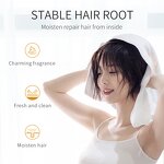 Shampoo - Polygonum Multiflorum Natural Herbal - Prevent Hair Loss Bifurcation Moisturize Hair Organic