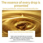 Skin Care Set - Factory Six-piece Korean - Cleanser Moisturizing Water Emulsion Essence Cream