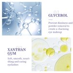 Mascara - VEZE Vegan Waterproof - Private Label Volumizing Rich Black Three-dimensional Curling Natural