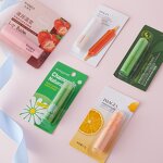 Lipstick - BIOAQUA Natural Organic Plants - Aloe Honey Vitamin C Hydrating Discolour Vegan - Private Label