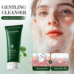 Facial Cleanser - FAYANKOU Wholesale - Centella Amino Acid Gentle Cleaning Hydrating Nourishing for Oily Skin