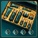 Skin Care Set - Private Label Hot Selling - White Truffle Moisturizing 10 Piece