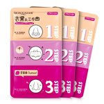 Nose Mask Kit - BIOAQUA Factory Manufacturer - Remove Black Heads 3-Steps Deep Cleansing Shrink Pore