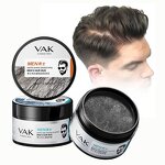 Hair Wax - Organic Clay - Private Label Factory Wholesale - Matte Finished Strong Hold Fashion