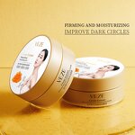 Eye Mask - BIOAQUA VEZE - Replenish Moisture Improve Dark Circles Crystal Anti Wrinkle