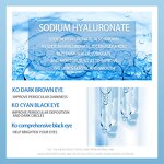 Eye Mask Patchs - IMAGES - Vitamin C Retinol Moisturize Remove Dark Circle Eye Bags Hyaluronic Acid Reduce Wrinkles