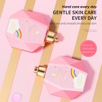 Body Lotion - Korean - Cherry Blossoms Nourishing Lock Water Fast Whitening Brightening Leave Fragrance for Black Skin