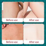 Body Lotion - SADOER Fruit - Strawberry Avocado Moisturizing Whitening Nourishing Anti Aging