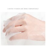 Facial Mask - OEM IMAGES Wholesale - Moisturizing Ice Cold Shrink Pores Firming Replenishment