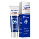 Toothpaste - Best Selling New Arrival Upgrade Formula - Alcohol Free Mint Cleaning Stains Anti-bacteria Whitening