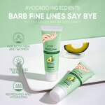 Hand Cream Lotion - ZOZU - Hydrating Whitening Natural Organic Perfume - Private Label Wholesale