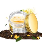 Eye Patch Mask - BIOAQUA - Osmanthus Fragrans Collagen Crystal Nourishing Reduce Fine Lines