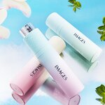 Breath Spray - IMAGES Wholesale - Honey Peach Green Tea Mint Freshens Breath Travel Size Mini