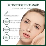 Skin Care Set - BIOAQUA Custom Korean Private Label - Avocado Mint Moisturizing Anti-wrinkle