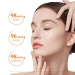 Eye Mask - IMAGES OEM Private Label - Gel Eye Care Collagen Vitamin Remove Pouch Weighted Anti Wrinkle