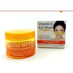 Eye Patch Mask - BIOAQUA - Gel Hydrating Remove Eye Bags Dark Circle Natural Organic Vitamin C