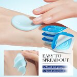 Facial Mask - FAYANKOU Korean - Collagen Anti Wrinkle Repair Moisturizing Nourishing Small Pudding