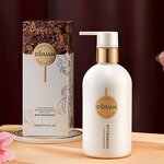 Body Lotion - OEM Wholesales Private Label Vegan - Nourish Hydrating Natural Men and Women